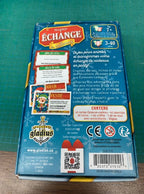 JEU SUPER ÉCHANGE DE CADEAUX