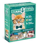 L'ÉCOLE DES CHATS