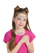 NEBULOUS STARS - STRASS AUTOCOLLANTS POUR LE CORPS ASST