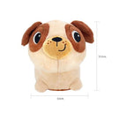 WINFUN - Wobbly Pug My Best Friend