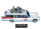 WREBBIT CASSE-TÊTE 3D 280 PIÈCES - GHOSTBUSTERS ECTO-1