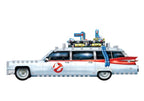 WREBBIT CASSE-TÊTE 3D 280 PIÈCES - GHOSTBUSTERS ECTO-1