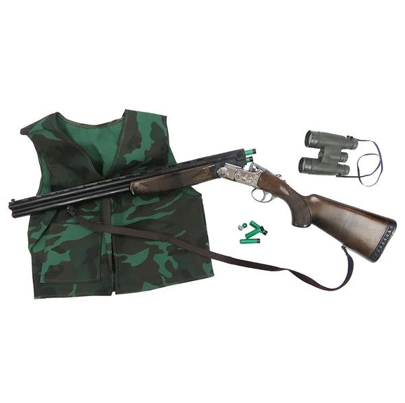 GONHER - COFFRET CHASSEUR DELUXE (CARABINES)