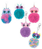 NEBULOUS STARS - POMPOM ANIMALS