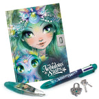 ***// NEBULOUS STARS - MARINIA DIARY