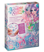 NEBULOUS STARS - COLLIERS D'AMITIÉ