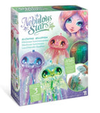 NEBULOUS STARS - LUMINESCENT JELLYFISH - CORALIA
