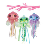 NEBULOUS STARS - LUMINESCENT JELLYFISH - CORALIA