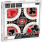 JEU DE TOCK - 4 JOUEURS - 20"
