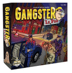 JEU GANGSTER 2 - LE PRO - BOÎTE CARRÉE
