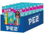 PEZ MOANA - BONBONS ET DISTRIBUTEUR 16G ASST (BONBONS)