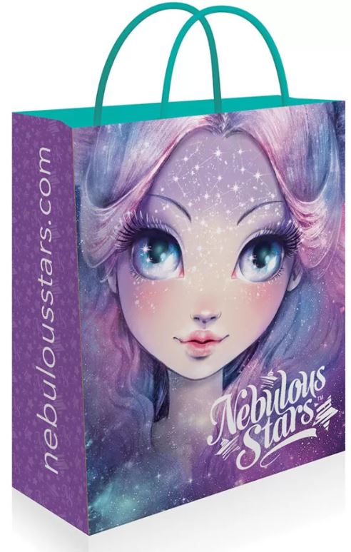 SAC CADEAU MOYEN - NEBULOUS STARS