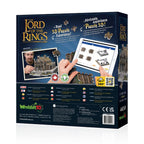 WREBBIT 3D JIGSAW PUZZLE 445 PIECES - EDORAS GOLD CASTLE
