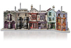 WREBBIT CASSE-TÊTE 3D 450 PIÈCES - CHEMIN DE TRAVERSE HARRY POTTER