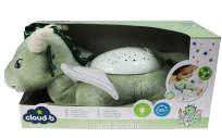 DRAGON NIGHTLIGHT WITH LIGHT PROJECTIONS