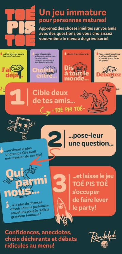 YOU AND YOU GAME