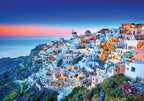 EDUCA CASSE-TÊTE 1500 PIÈCES - SANTORINI #19040