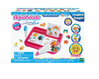 AQUABEADS - STATION DE STYLO ARC-EN-CIEL