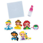 AQUABEADS - ENSEMBLE DISNEY PRINCESS DAZZLE