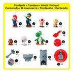 JEU EPOCH GAMES - SUPER MARIO EXPLOSE !