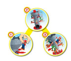 JEU EPOCH GAMES - SUPER MARIO EXPLOSE !