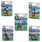 FIGURINE DISNEY MICKEY ET SES AMIS ASST