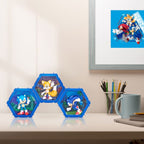 PODS 4 D - FIGURINE SONIC À COLLECTIONNER