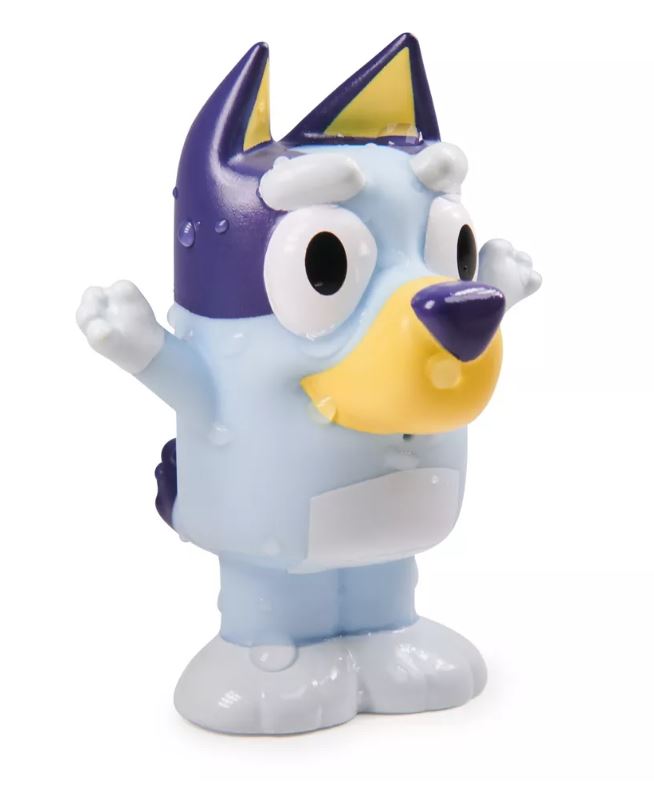 SWIMWAYS - BLUEY PULVÉRISEUR D'EAU (SQUIRTIES)