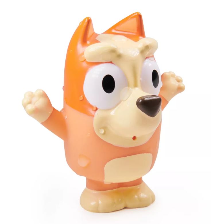 SWIMWAYS - BLUEY PULVÉRISEUR D'EAU (SQUIRTIES)