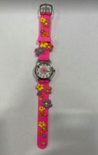 ASSORTED CHILDREN'S WATCHES (SEE PHOTOS: SEVERAL MODELS TO CHOOSE FROM!)