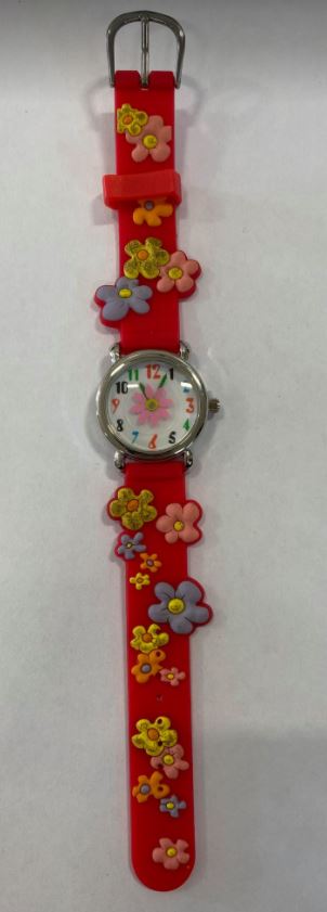 ASSORTED CHILDREN'S WATCHES (SEE PHOTOS: SEVERAL MODELS TO CHOOSE FROM!)