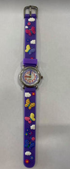 ASSORTED CHILDREN'S WATCHES (SEE PHOTOS: SEVERAL MODELS TO CHOOSE FROM!)