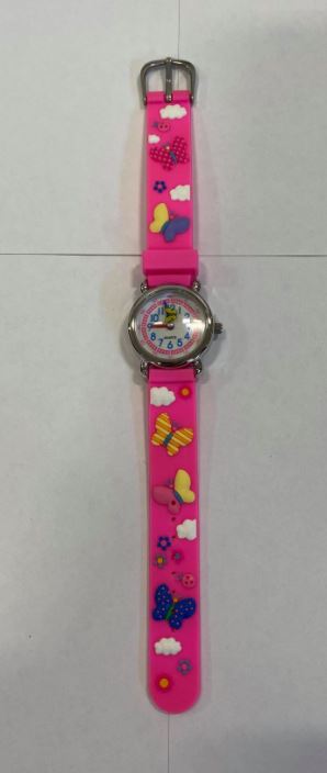 ASSORTED CHILDREN'S WATCHES (SEE PHOTOS: SEVERAL MODELS TO CHOOSE FROM!)