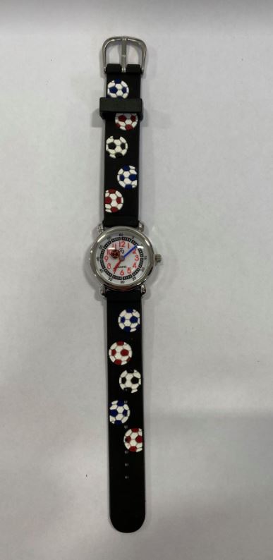 ASSORTED CHILDREN'S WATCHES (SEE PHOTOS: SEVERAL MODELS TO CHOOSE FROM!)