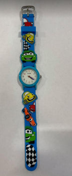 ASSORTED CHILDREN'S WATCHES (SEE PHOTOS: SEVERAL MODELS TO CHOOSE FROM!)