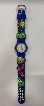 ASSORTED CHILDREN'S WATCHES (SEE PHOTOS: SEVERAL MODELS TO CHOOSE FROM!)
