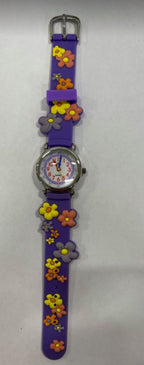 ASSORTED CHILDREN'S WATCHES (SEE PHOTOS: SEVERAL MODELS TO CHOOSE FROM!)