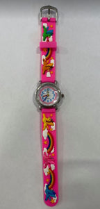 ASSORTED CHILDREN'S WATCHES (SEE PHOTOS: SEVERAL MODELS TO CHOOSE FROM!)