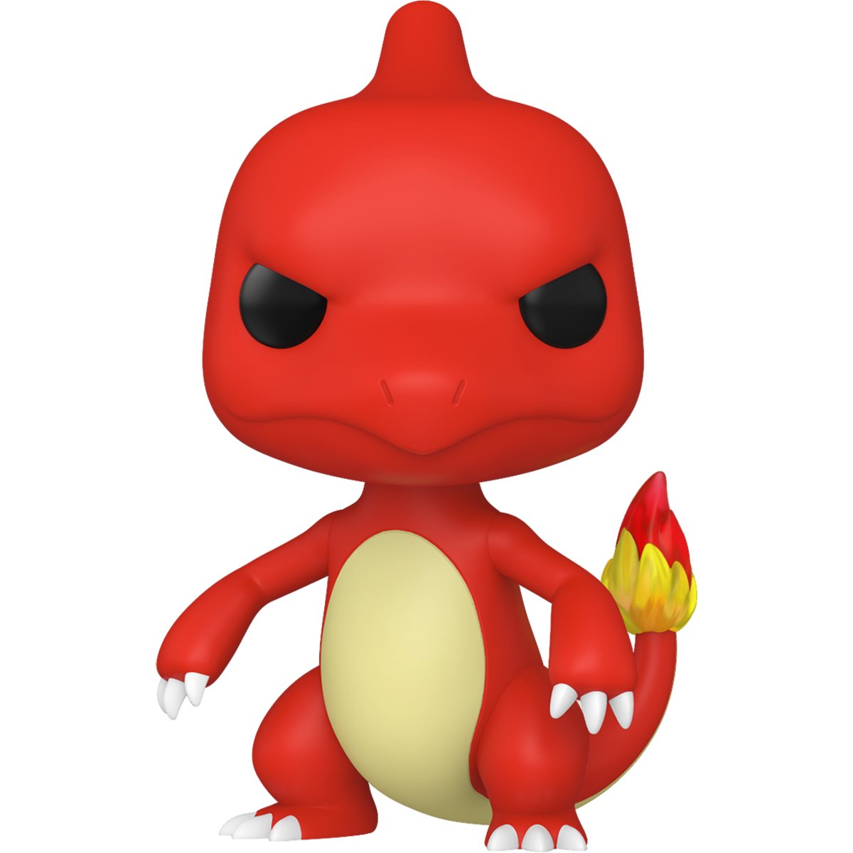 FIGURINE POP! - POKÉMON - REPTINCEL (CHARMELEON) 4" #1157