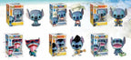 FIGURINE STITCH (STYLE POP) ASST