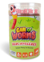 JEU VERS MYSTÈRES