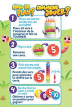 JEU VERS MYSTÈRES