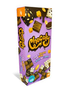JEU CHOCOLY