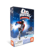 SPORTS DICE GAME - HOCKEY