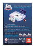 SPORTS DICE GAME - HOCKEY