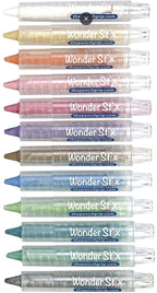 WONDER STIX - CRAYONS LAVABLES (MARQUEURS)