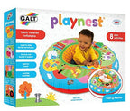 GALT - INFLATABLE FARM CUSHION