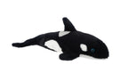 PLUSH - SEASIDE ORCA 16"