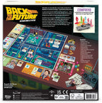 JEU BACK TO THE FUTURE - VOUS RAMENANT DANS LE TEMPS (VF)