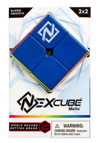 JEU NEXCUBE 2 X 2 CLASSIC VERSION ANGLAISE